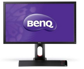 BenQ XL2720T